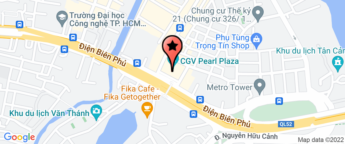 Bản đồ đến địa chỉ Công Ty TNHH Thương Mại Dịch Vụ Xuất Nhập Khẩu An Sơn