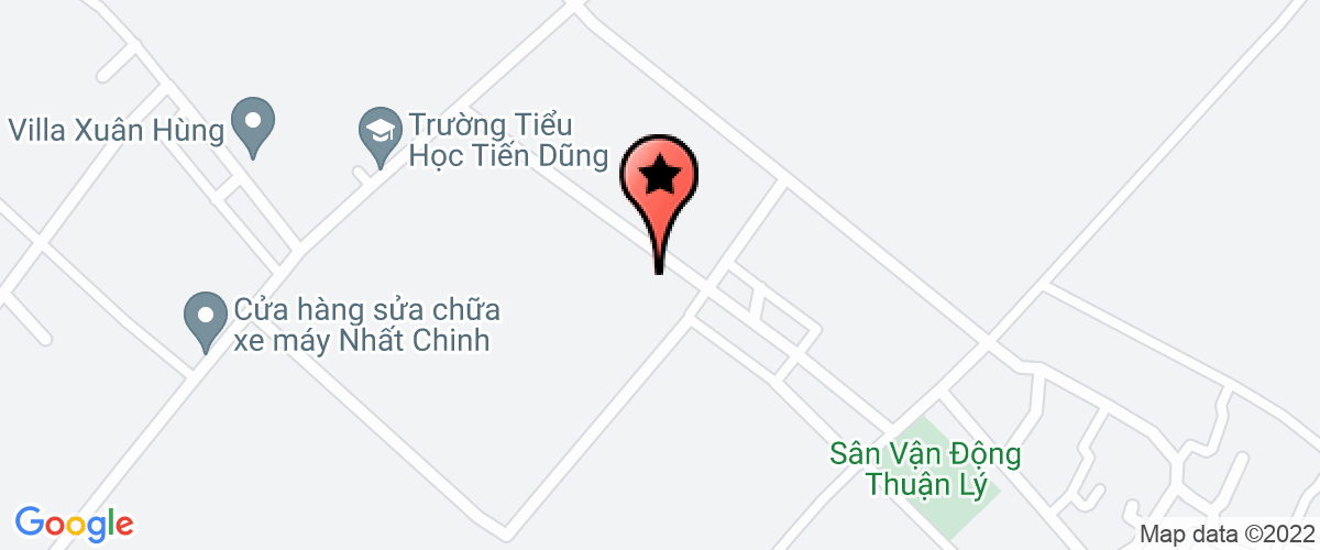 Bản đồ đến địa chỉ Công Ty TNHH Quốc Bảo Door