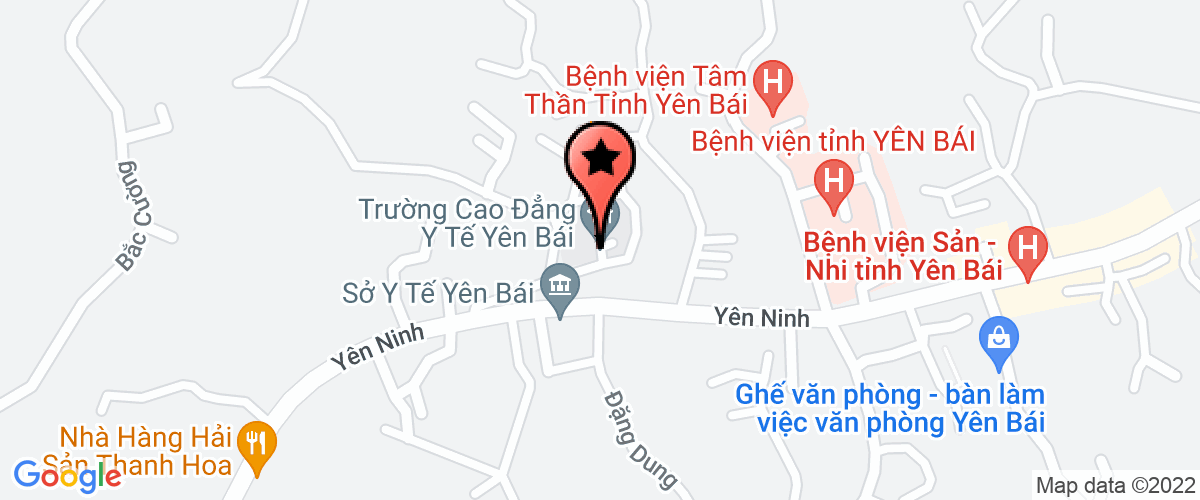 Bản đồ đến địa chỉ Công Ty Trách Nhiệm Hữu Hạn Tư Vấn Kiến Trúc Và Xây Dựng Ktv