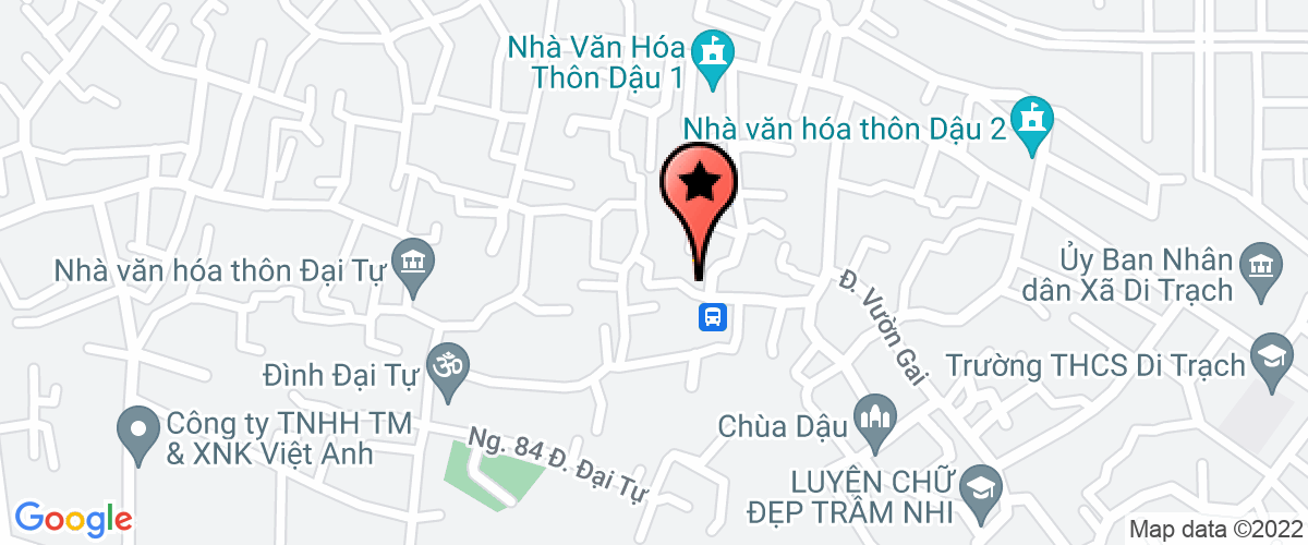 Bản đồ đến địa chỉ Công Ty Cổ Phần Truyền Thông Và Công Nghệ Space Media