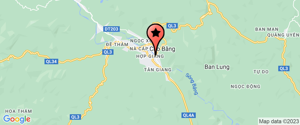 Bản đồ đến địa chỉ Công Ty TNHH Thương Mại An Phú Thái