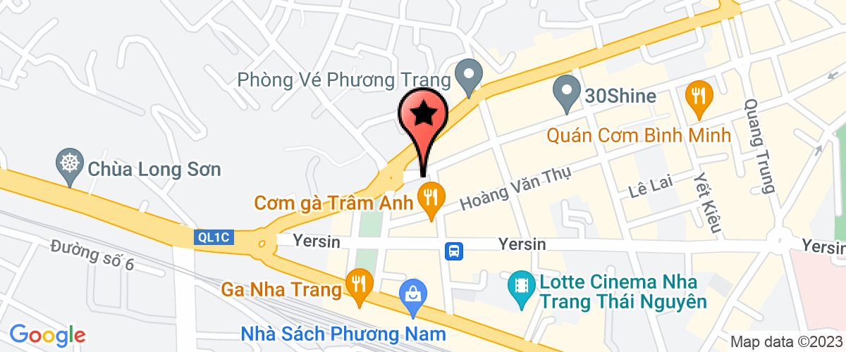 Bản đồ đến địa chỉ Công ty TNHH Sản xuất, Thương mại Đại Tân