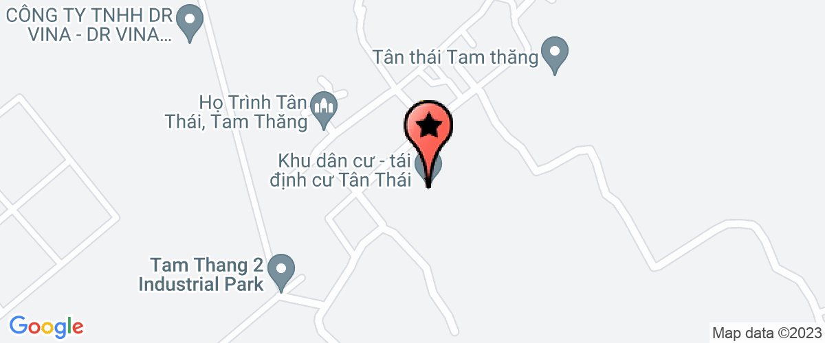 Bản đồ đến địa chỉ Chi nhánh Công ty TNHH công nghệ Khánh Linh - tại Quảng Nam