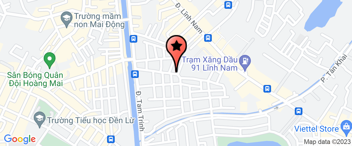 Bản đồ đến địa chỉ Công Ty TNHH Tư Vấn Và Đầu Tư Az Việt Nam