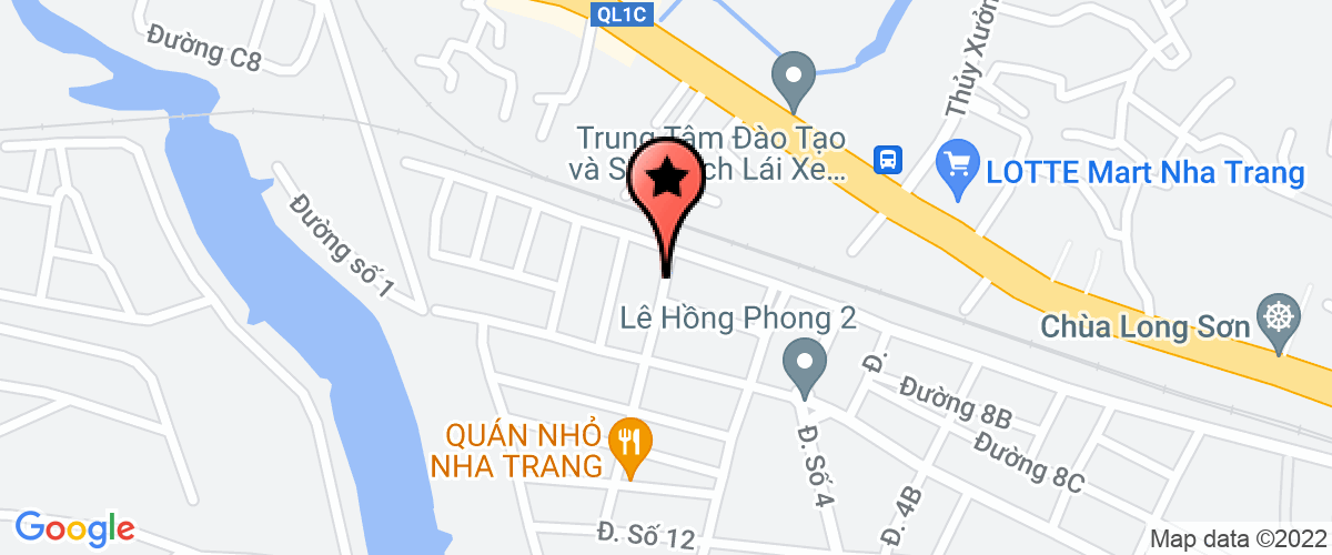 Bản đồ đến địa chỉ Công Ty TNHH Thương Mại Và Dịch Vụ Sadolife