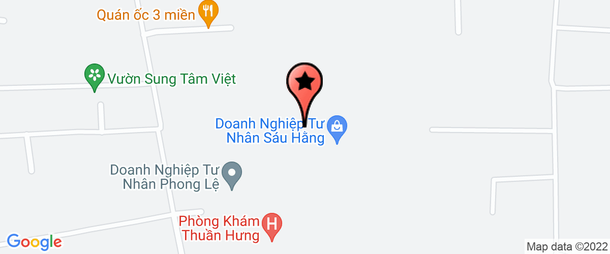 Bản đồ đến địa chỉ Công ty TNHH dịch vụ và thương mại Minh Chi