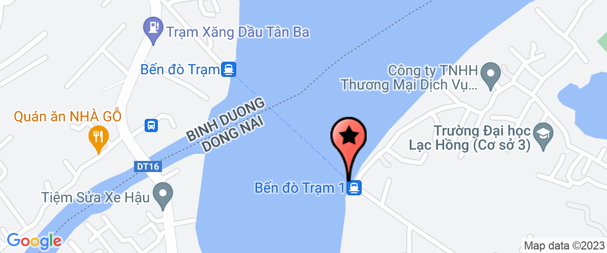 Bản đồ đến địa chỉ Nguyễn Thị Huỳnh Hoa ( Cơ khí -VLXD Huỳnh Hoa )