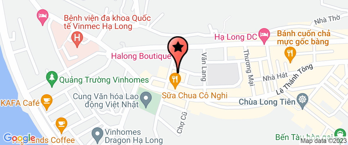Bản đồ đến địa chỉ Công Ty TNHH In Phô Tô Đức Kiên