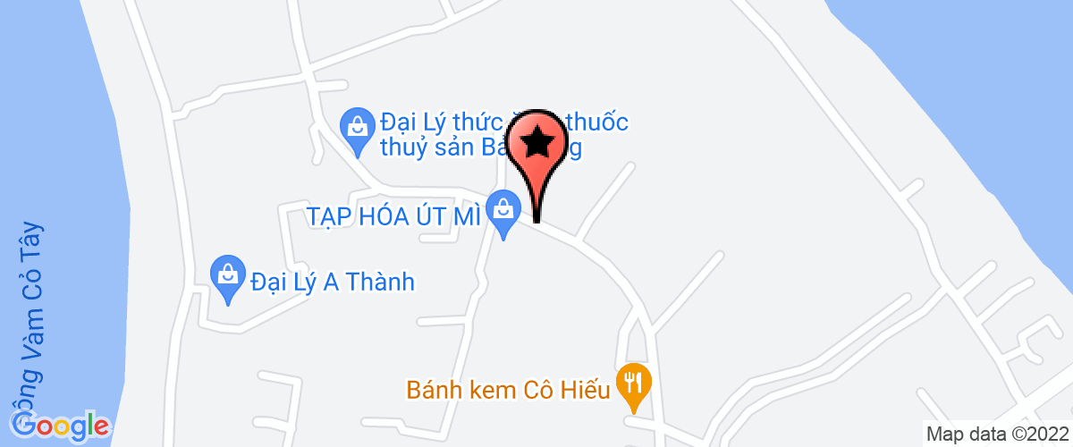 Bản đồ đến địa chỉ Nguyễn Anh Dũng