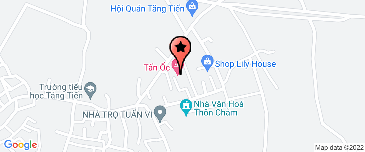 Bản đồ đến địa chỉ Công Ty TNHH Đầu Tư Và Hợp Tác Quốc Tế Hà Nội Fpt