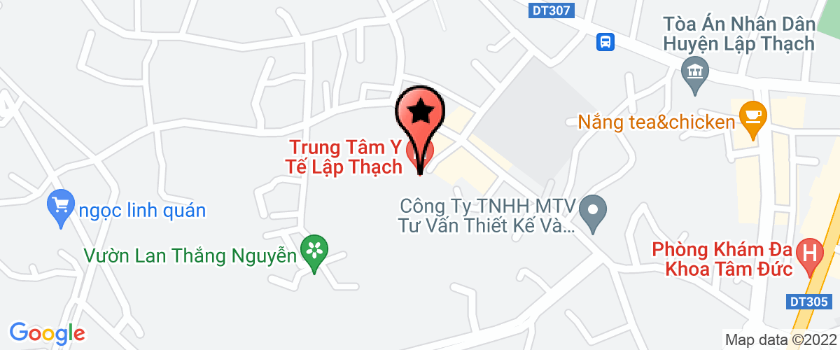 Bản đồ đến địa chỉ Doanh Nghiệp Tư Nhân Tiệm Vàng Anh Phong