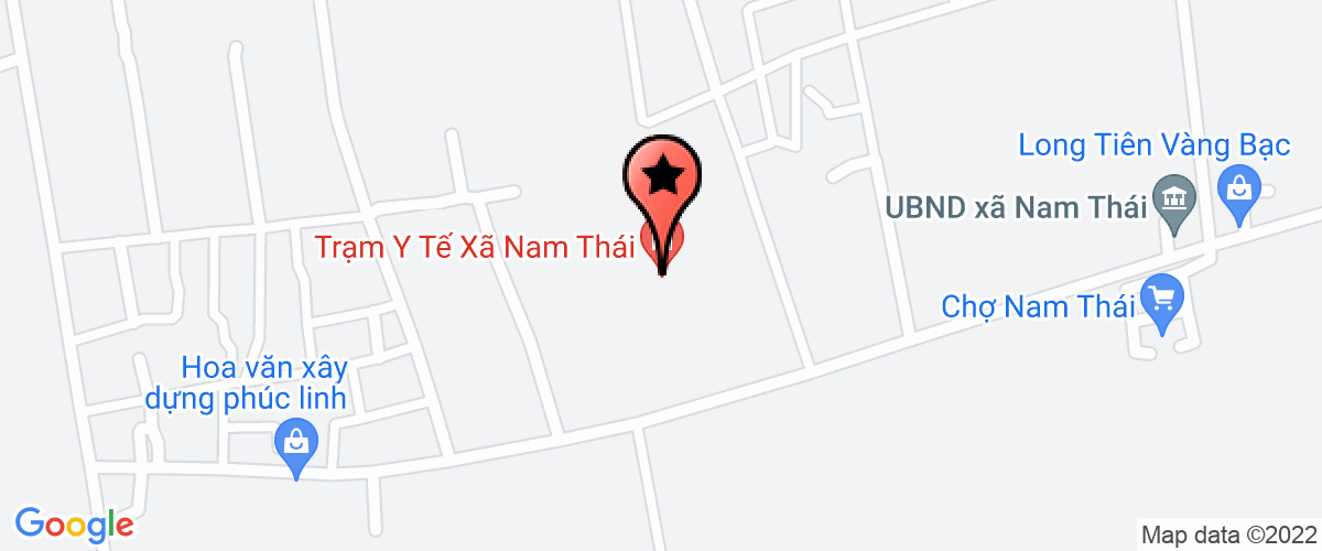 Bản đồ đến địa chỉ Công Ty TNHH Một Thành Viên Sản Xuất Và Thương Mại Lâm An