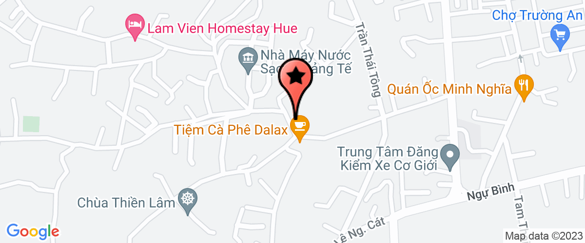 Bản đồ đến địa chỉ Xí Nghiệp Kiểm Định Đồng Hồ Thuộc Công Ty Trách Nhiệm Hữu Hạn Nhà Nước Một Thành Viên Xây Dựng Và Cấ