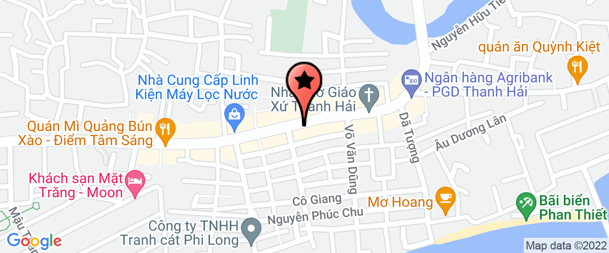 Bản đồ đến địa chỉ Công Ty TNHH Đầu Tư Thiết Kế Xây Dựng Sài Gòn D.i.t.c