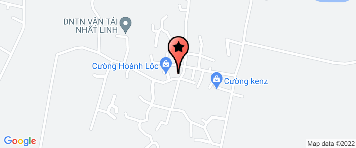Bản đồ đến địa chỉ Công ty TNHH MTV xây lắp Hà Dương