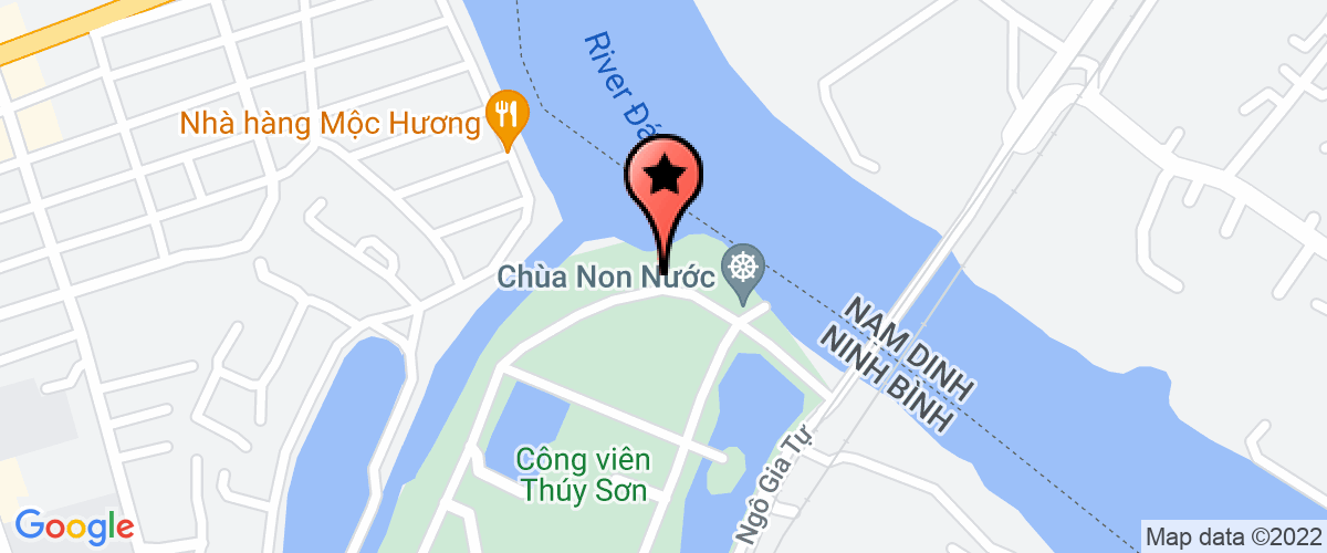 Bản đồ đến địa chỉ Công Ty TNHH MTV Thương Mại Và Dịch Vụ Tài Phát