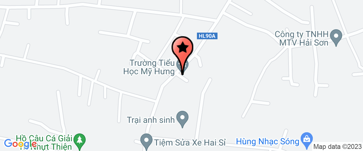 Bản đồ đến địa chỉ Công Ty TNHH Một Thành Viên Cơ Khí Chế Tạo Đồng Tân