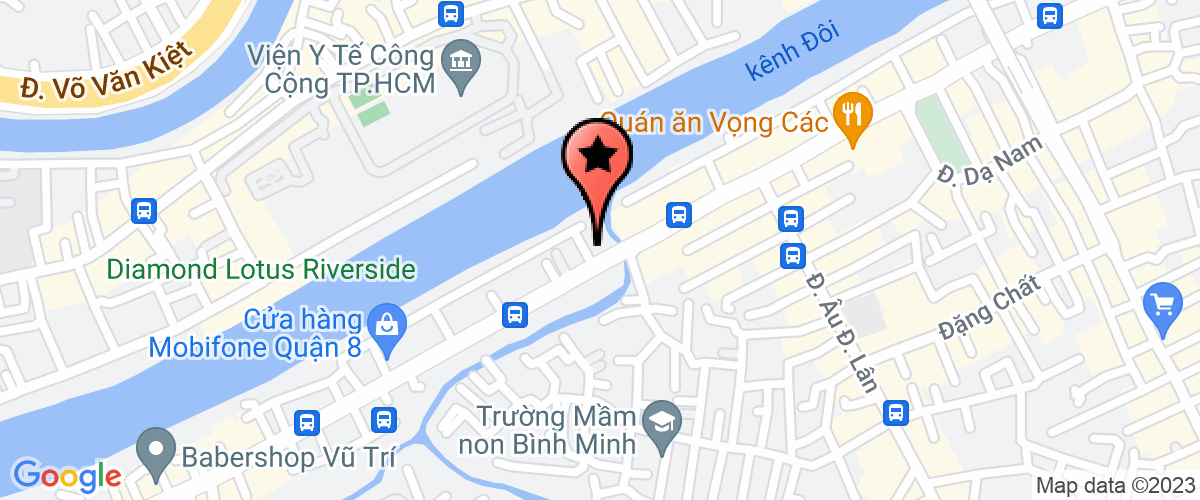 Bản đồ đến địa chỉ Cty TNHH Một Thành Viên Sản Xuất Thương Mại Phạm Gia