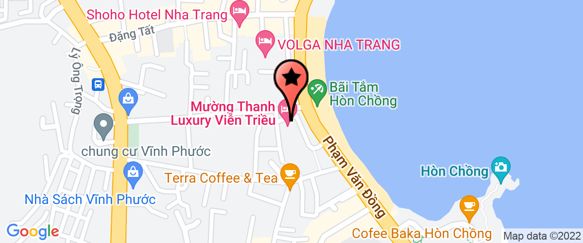 Bản đồ đến địa chỉ Công Ty TNHH Thương Mại Dịch Vụ Fortune Land