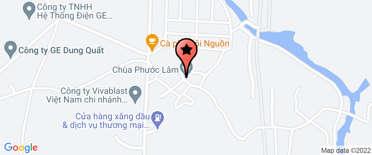 Bản đồ đến địa chỉ UBND Xã Bình Minh
