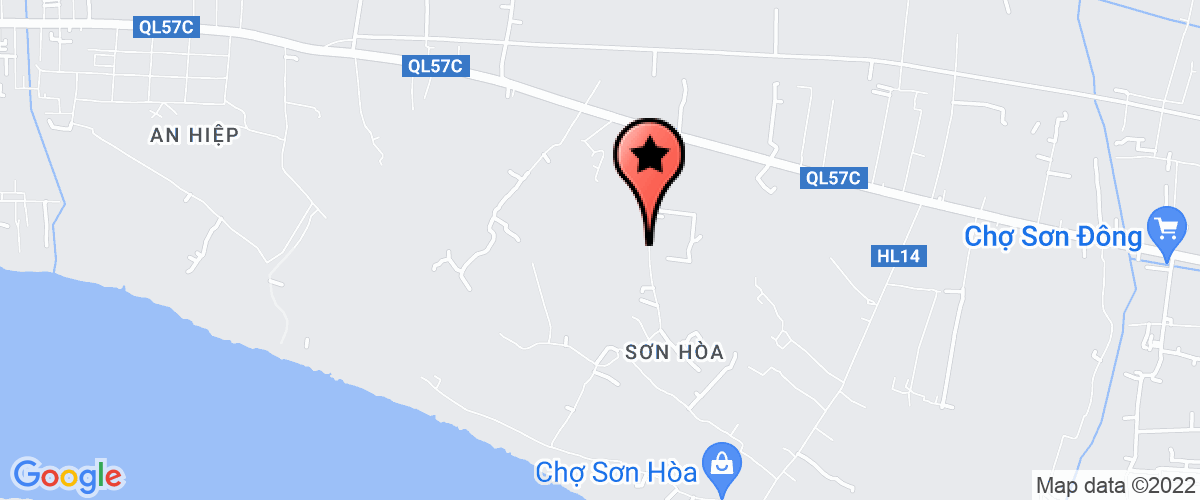 Bản đồ đến địa chỉ Công Ty TNHH Một Thành Viên Dược Phẩm Phúc Nhân
