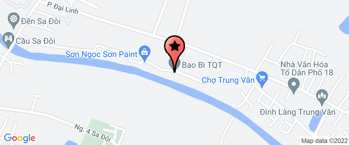 Bản đồ đến địa chỉ Công Ty TNHH Kinh Doanh Thương Mại Bảo Khánh