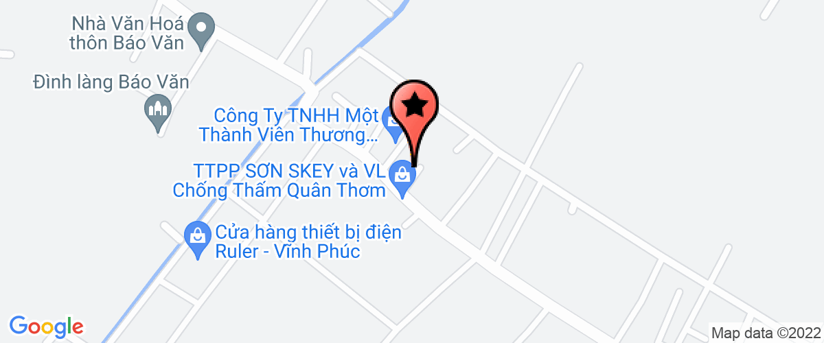 Bản đồ đến địa chỉ Công Ty TNHH Thương Mại Và Dịch Vụ Quốc Tế Lohakit Việt Nam