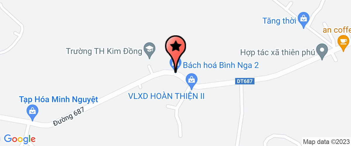 Bản đồ đến địa chỉ Trường THCS Nguyễn Đức Cảnh