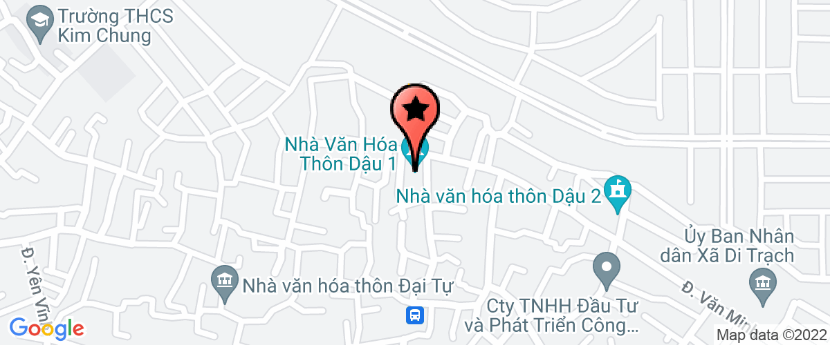 Bản đồ đến địa chỉ Công Ty TNHH Ktk Việt Nam
