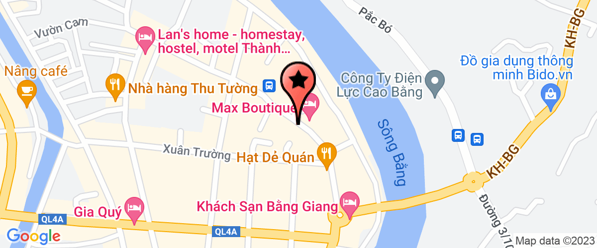 Bản đồ đến địa chỉ Hợp Tác Xã Tâm Hòa
