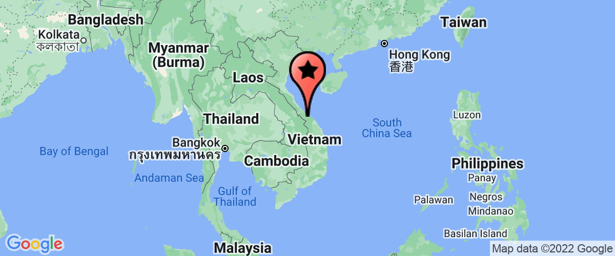 Bản đồ đến địa chỉ Công Ty TNHH Kinh Doanh Dịch Vụ Bảo Vệ Chuyên Nghiệp Hnk