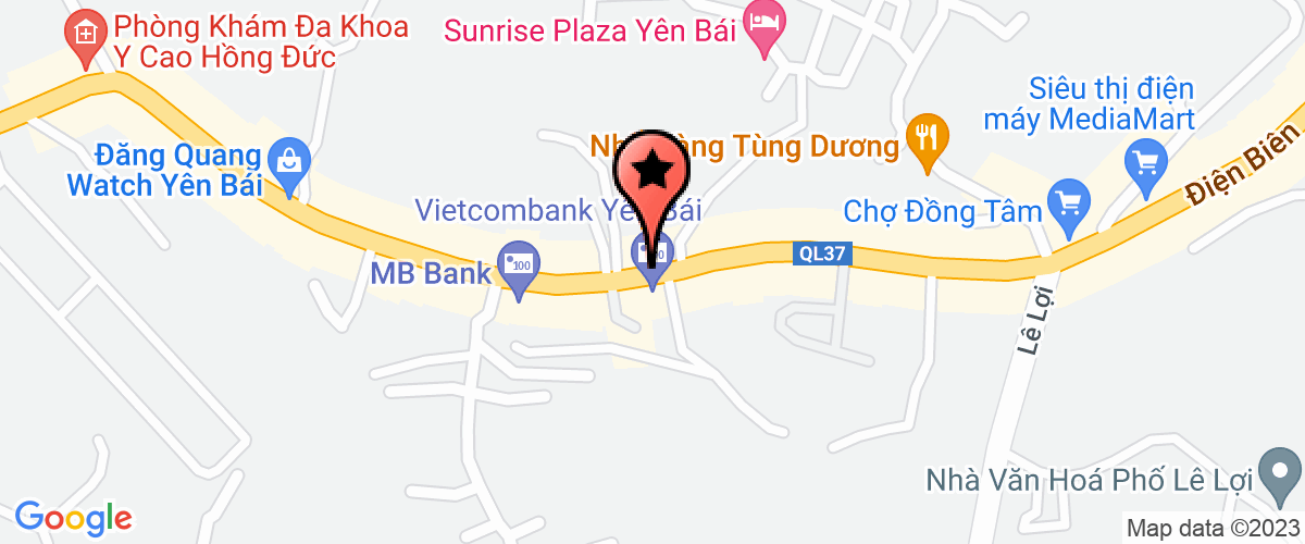 Bản đồ đến địa chỉ Công Ty Cổ Phần Giải Trí Và Hệ Thống Dịch Vụ Khách Hàng Aksystem