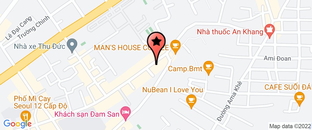 Bản đồ đến địa chỉ Công Ty TNHH Dịch Vụ Hàng Không Tuấn Kiệt