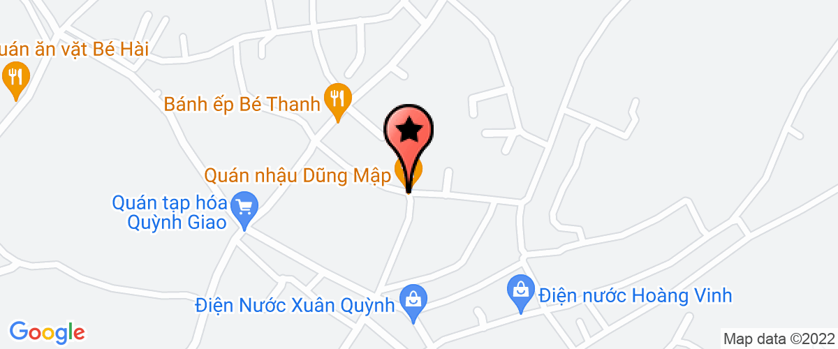 Bản đồ đến địa chỉ Doanh Nghiệp Tư Nhân Hàng Vàng Thanh Phương