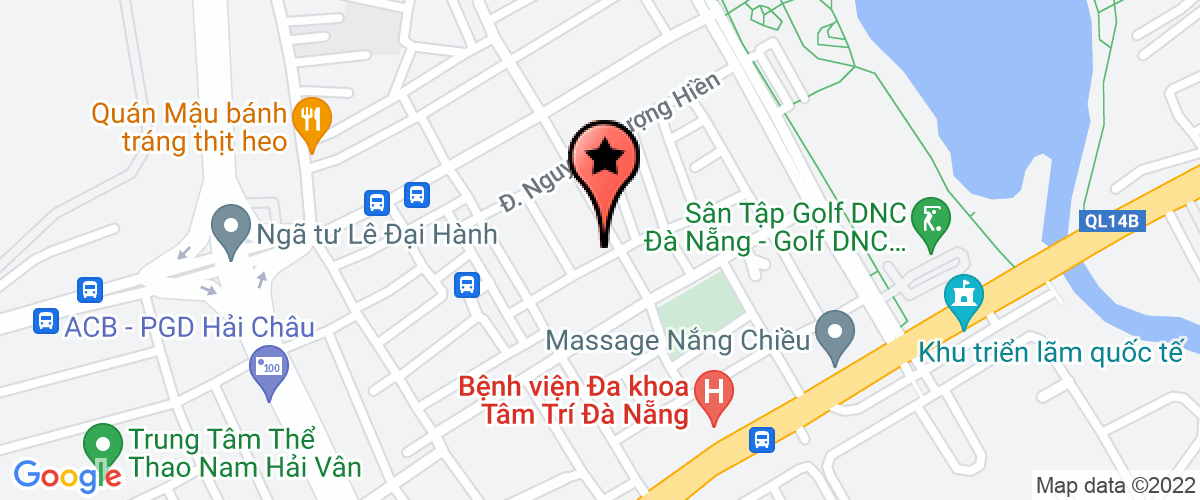 Bản đồ đến địa chỉ Công Ty TNHH Cơ Điện Ptđ