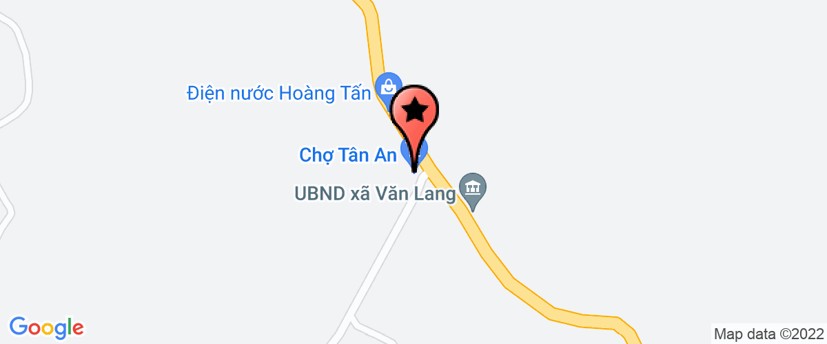 Bản đồ đến địa chỉ Hợp tác xã Hương Quỳnh