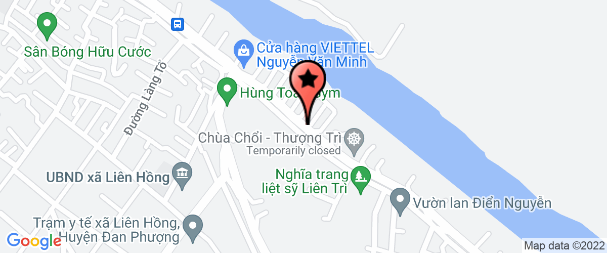 Bản đồ đến địa chỉ Công Ty TNHH Giáo Dục & Truyền Thông Đại Việt