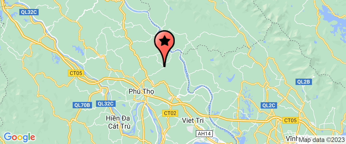 Bản đồ đến địa chỉ Công Ty TNHH Một Thành Viên 269