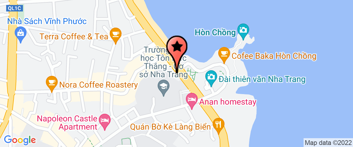 Bản đồ đến địa chỉ Công Ty TNHH Sx-Tm-DV Phương Thảo