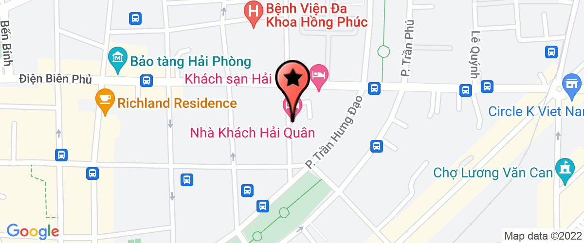 Bản đồ đến địa chỉ Công Ty Cổ Phần Hoàng Gia Exim
