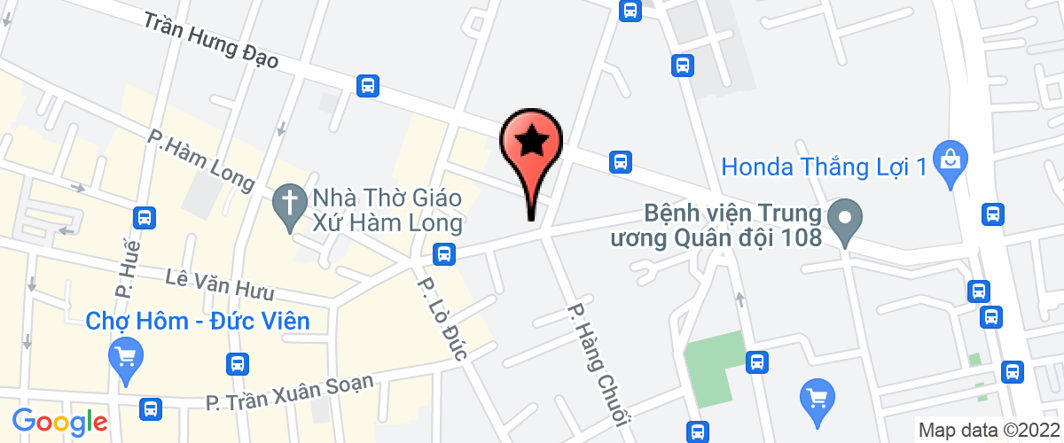 Bản đồ đến địa chỉ Công Ty TNHH Công Ty TNHH Đầu Tư Thương Mại Và Du Lịch Bảo Sơn