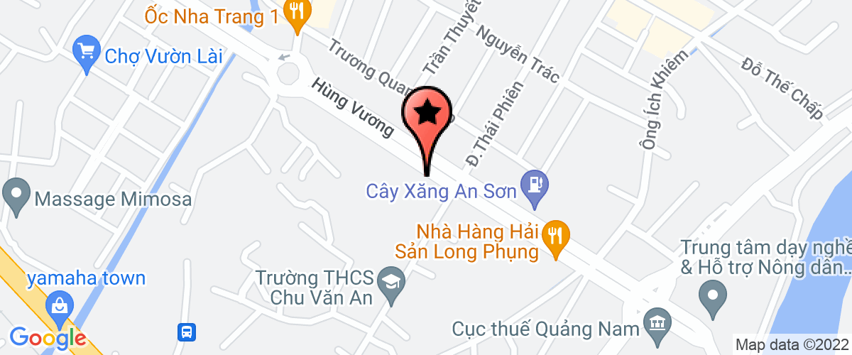 Bản đồ đến địa chỉ Công Ty TNHH Sản Xuất Thương Mại Dịch Vụ Thịnh Nghi