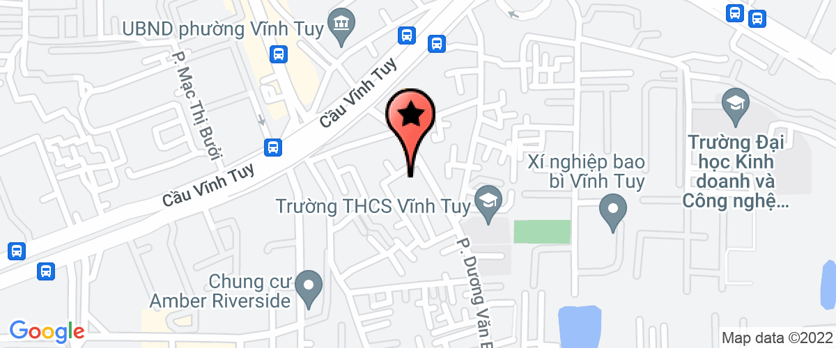Bản đồ đến địa chỉ Công Ty TNHH Đầu Tư Và Phát Triển Phú Minh An