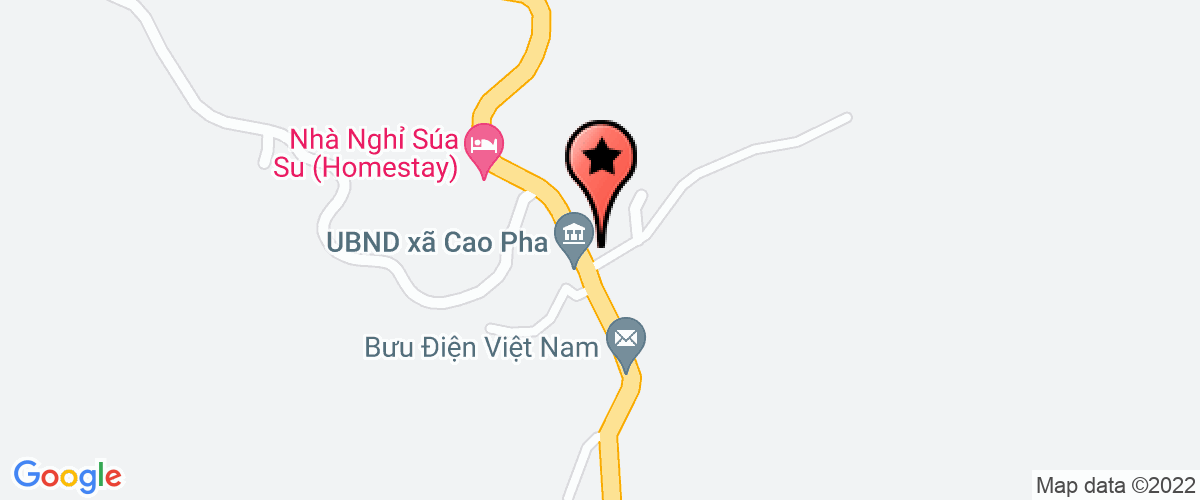 Bản đồ đến địa chỉ Trường mầm non Khau Phạ