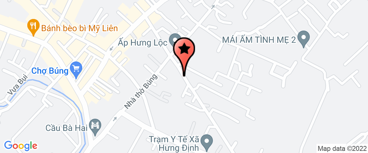 Bản đồ đến địa chỉ Công Ty TNHH TM DV Tuấn Phát