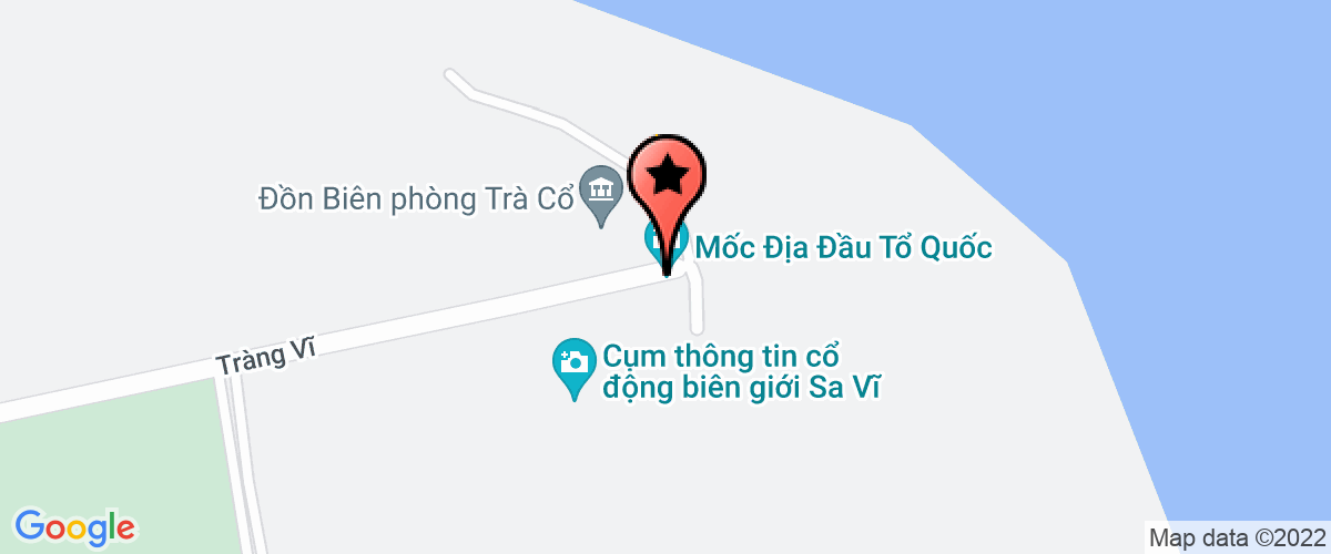 Bản đồ đến địa chỉ Công Ty Trách Nhiệm Hữu Hạn Một Thành Viên Quý Hoàn