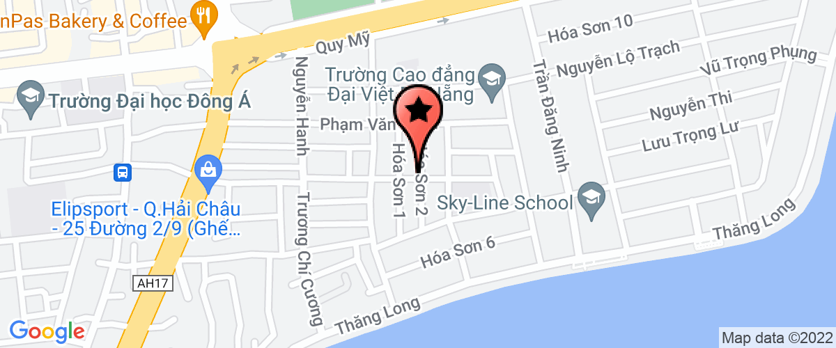 Bản đồ đến địa chỉ Công Ty TNHH Thương Mại Và Dịch Vụ Điện Tử Kim Thanh Long