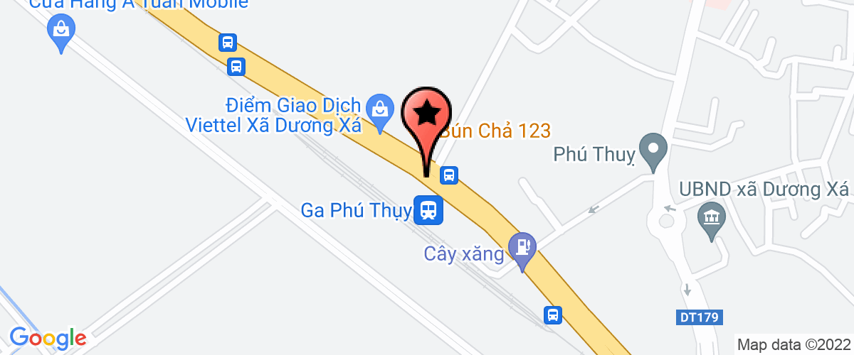 Bản đồ đến địa chỉ Công Ty TNHH Dịch Vụ Và Tư Vấn Sc Law