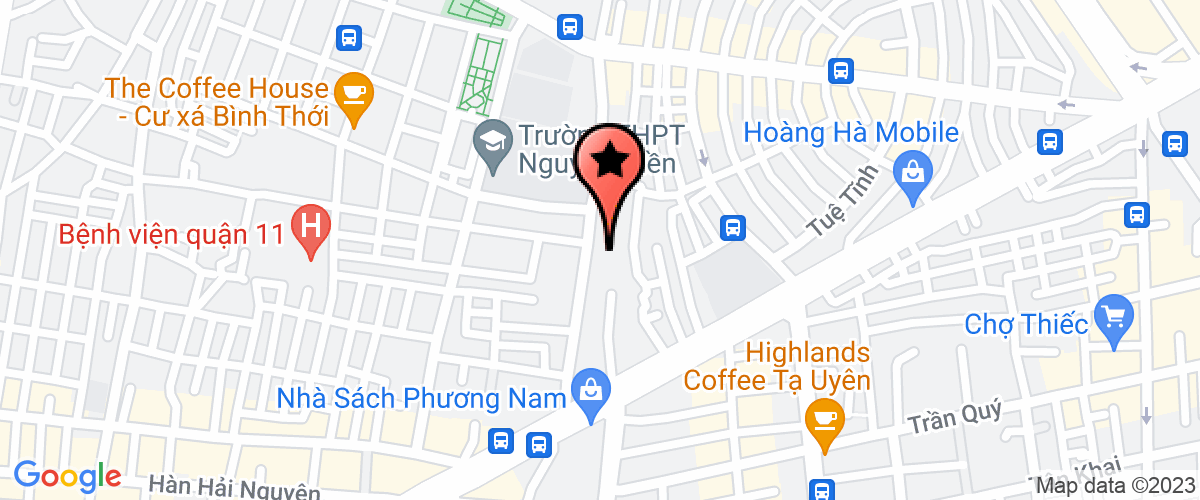 Bản đồ đến địa chỉ Công Ty TNHH Một Thành Viên Thẩm Định Giá Tài Sản Phương Nam