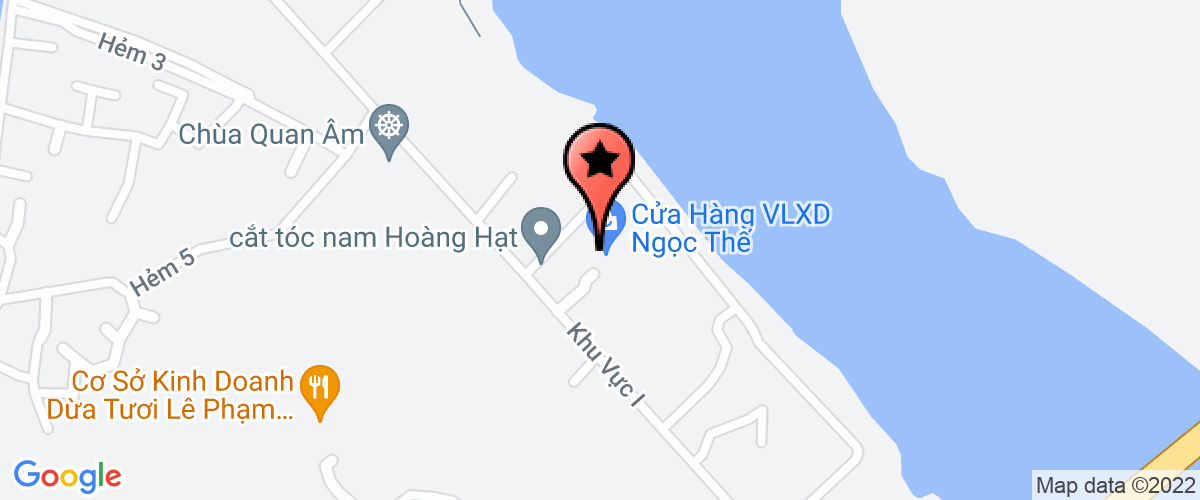 Bản đồ đến địa chỉ Công Ty TNHH Sản Xuất Thương Mại Và Dịch Vụ Quỳnh Hương